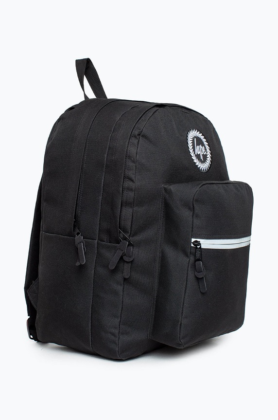 Akcesoria Hype plecak CORE21.014 czarny