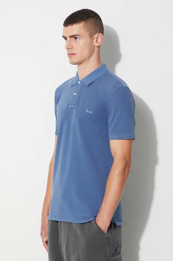 Woolrich poló CFWOPO0035MRUT1483