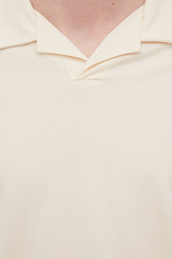 Polo tričko Tom Tailor 1031624.28130 béžová