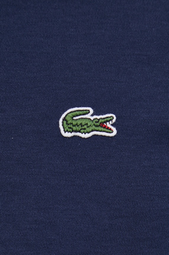 Lacoste polo bavlněné pánské DH2050. námořnická modř