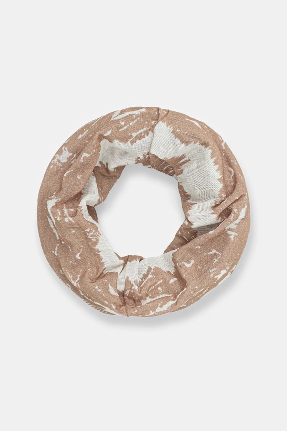 Tuba šal Salewa Icono 00.0000024885 bež AW25