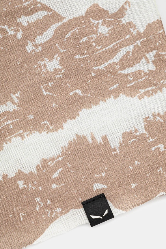 Dodatki Tuba šal Salewa Icono 00.0000024885 bež