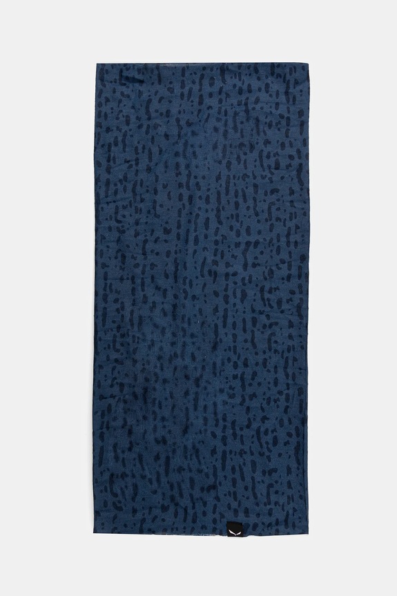 Salewa foulard multifunzione Icono maglia blu 00.0000024885