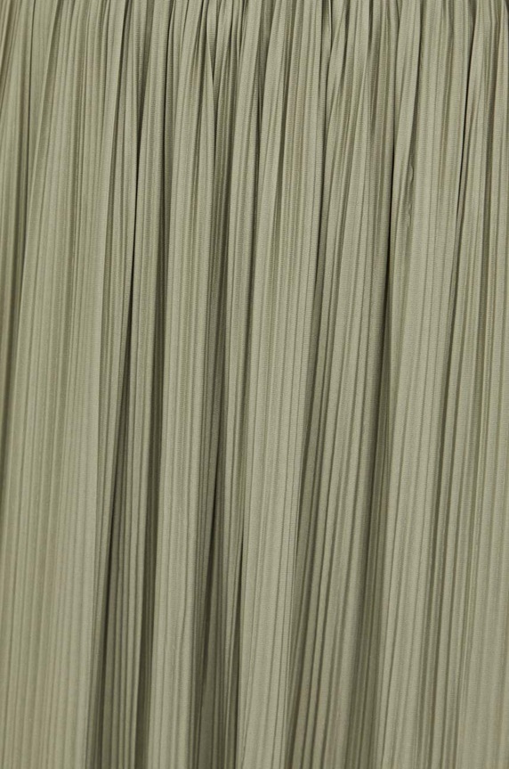 Samsoe szoknya Uma zöld F18303206