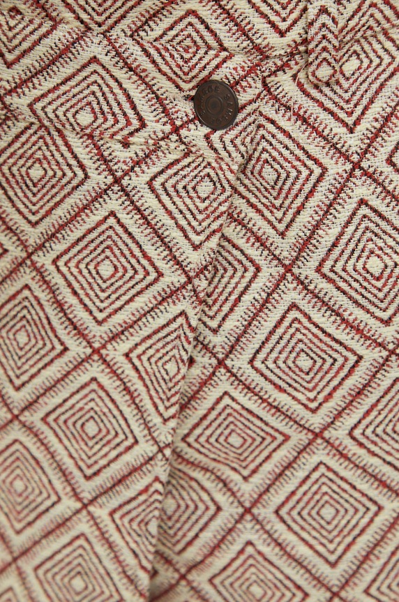 Suknja Samsoe Samsoe zelena F22100069