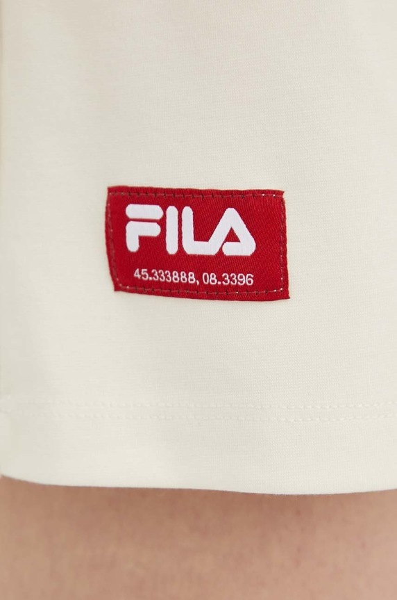 Fila spódnica beżowy FAW0017