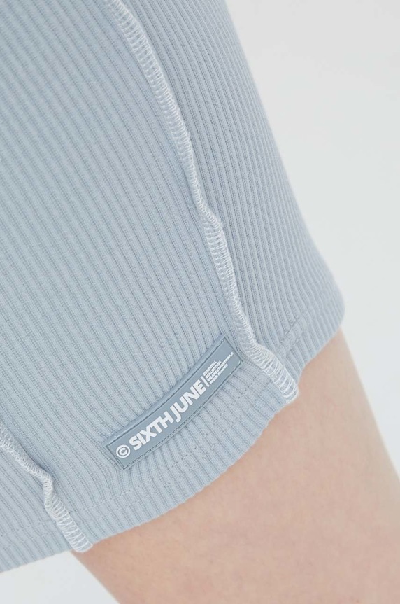 Suknja Sixth June plava 12190