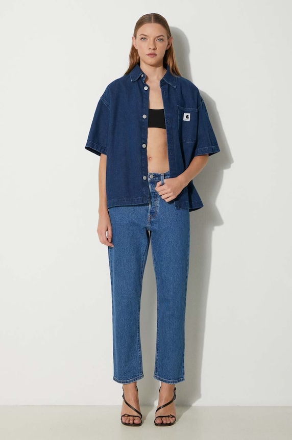 Levi's jeans 501 36200.0225 blue AA00