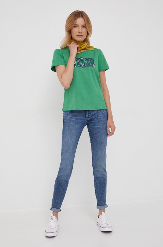 G-Star jeans Lhana D19079.C051 blu AA00