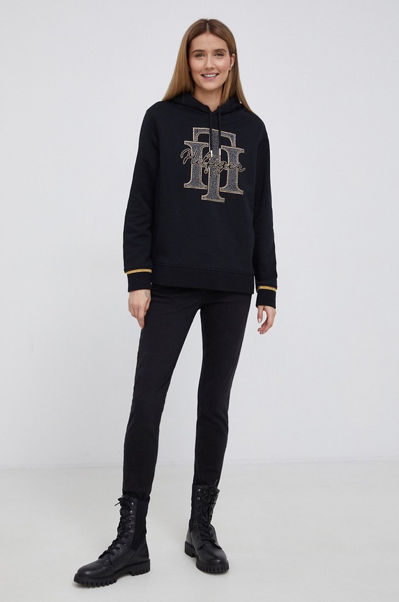 Pepe Jeans farmer Soho PL204174S98.000 fekete AA00