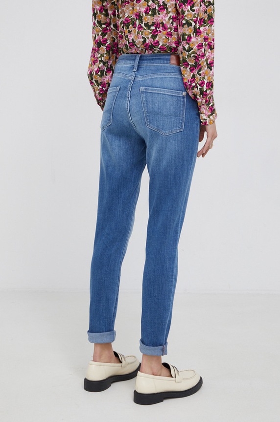 Ruházat Pepe Jeans farmer Dion PL204155MG6.000 kék