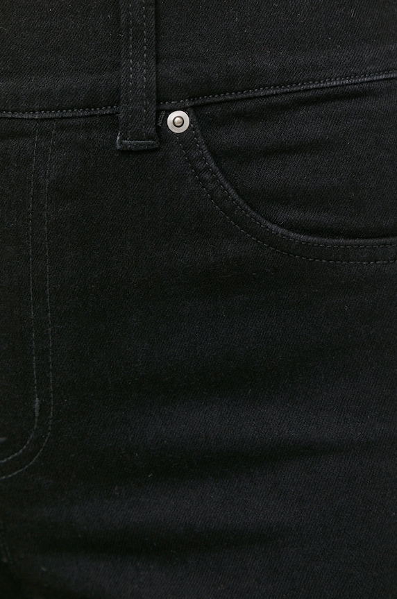 Spanx spodnie czarny 20326R