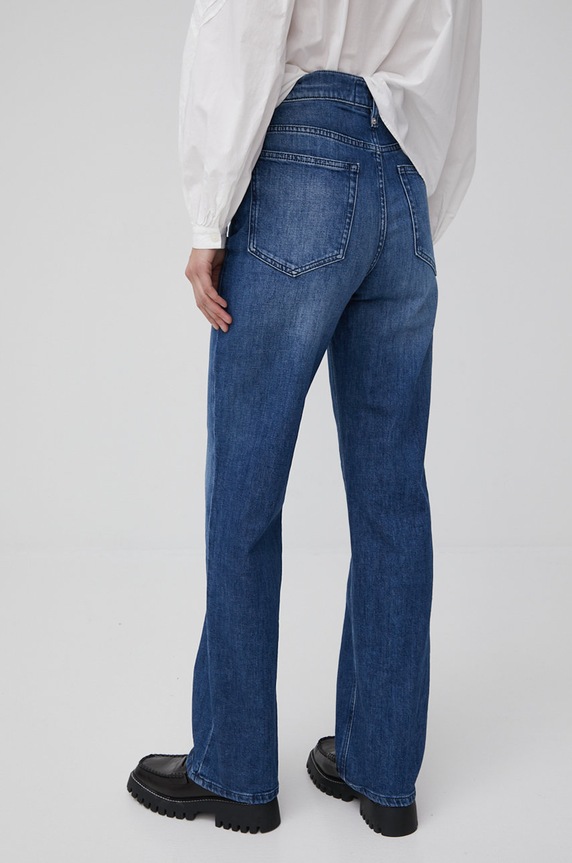 Abbigliamento Drykorn jeans 80729.260152.3400 blu