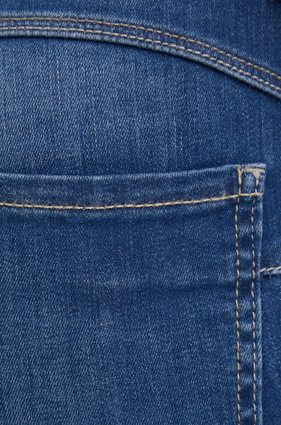 United Colors of Benetton jeansy Liv niebieski 4NF1574K5.902.