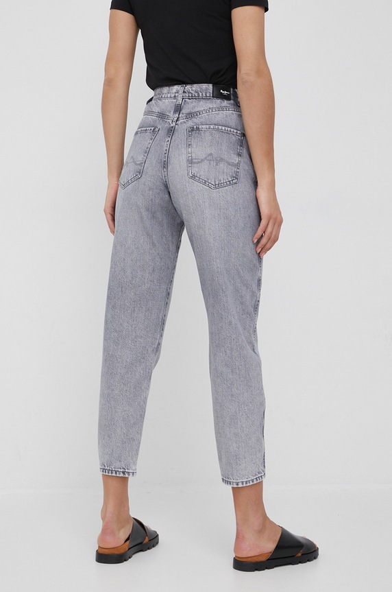 Îmbrăcăminte Pepe Jeans jeansi PL204170WR6.000 gri