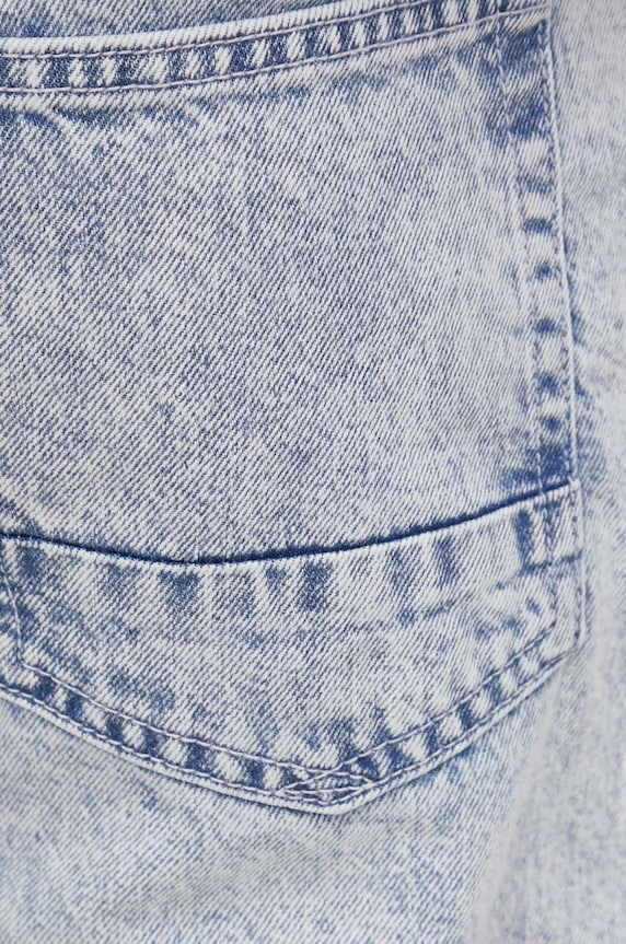 Only & Sons farmer kék 22021903.BlueDenim