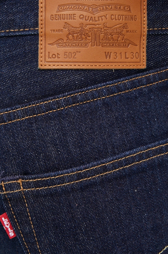 Levi's farmer 52 sötétkék 29507.0181