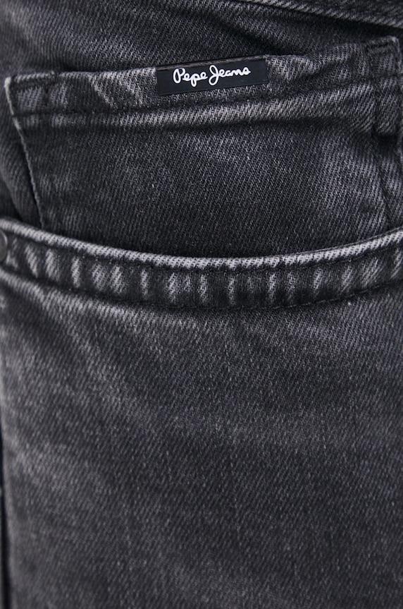 Oblečení Džíny Pepe Jeans Hatch PM206322VY6.000 šedá