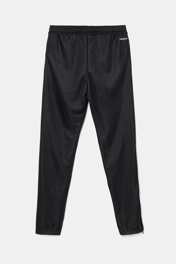 adidas Performance otroške hlače HC0337 črna AW25