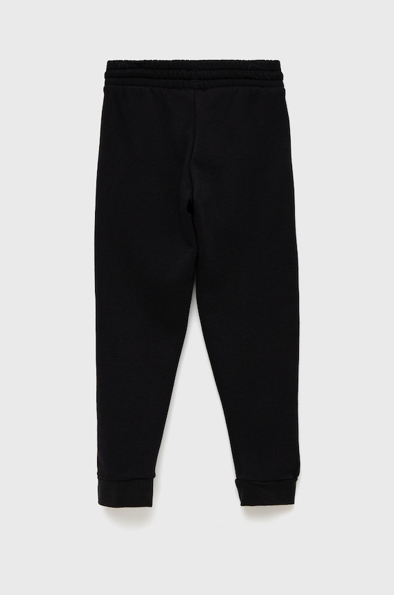 adidas Performance spodnie dziecięce H57518 H57518 czarny AW25