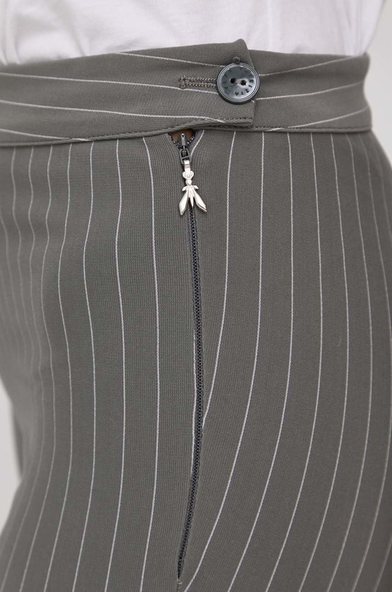 Patrizia Pepe Pantaloni gri 8P0391.A011