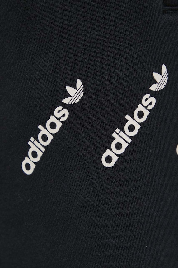 Nohavice adidas Originals HM4872 čierna HM4872