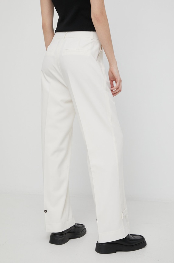 Îmbrăcăminte Herskind pantaloni 4336519 bej