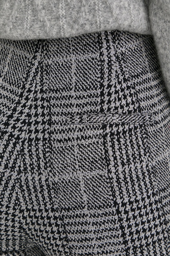 Hlače Custommade Phia By NBS crna 999449509