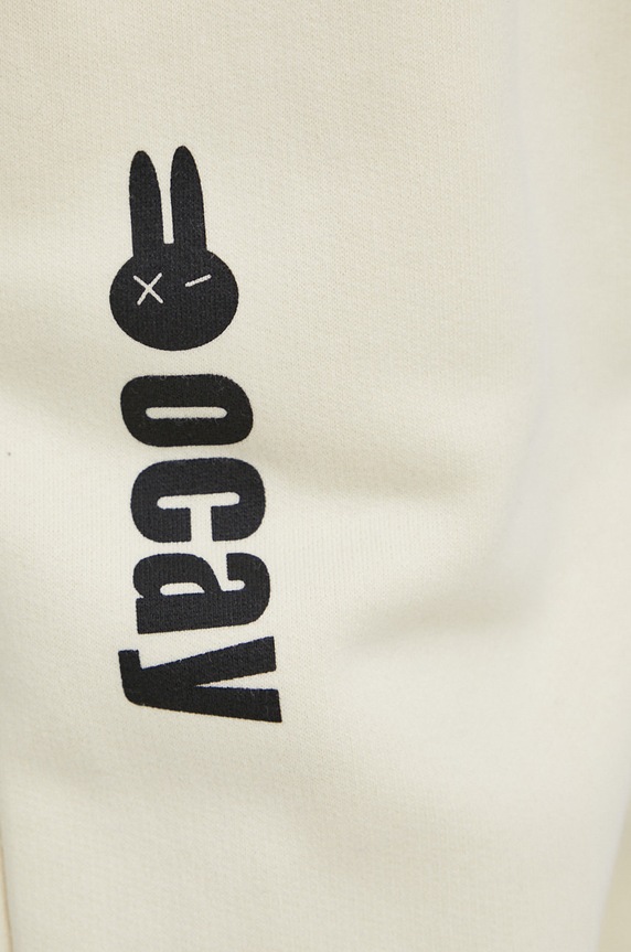 OCAY pamut nadrág bézs 221240450101.101