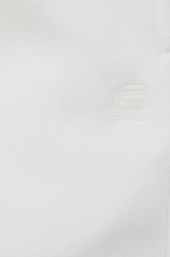 G-Star melegítőnadrág fehér D21320.C235