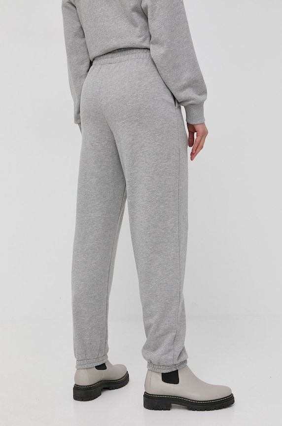 Îmbrăcăminte Gestuz pantaloni de trening Tara 10906094 gri