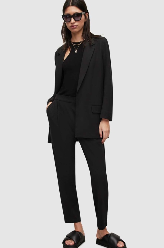 Kalhoty AllSaints WT111V