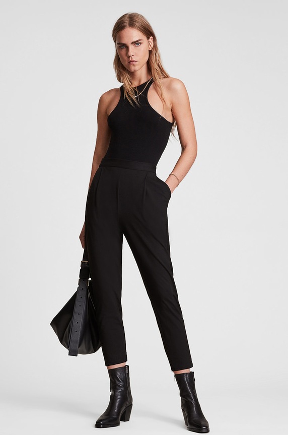 Kalhoty AllSaints WT111V