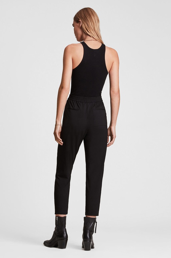 Kalhoty AllSaints WT111V