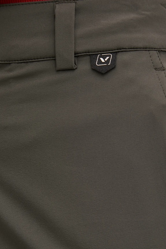 Viking παντελόνι πεζοπορίας γυναικείο Expander Ultralight γκρί 900.24.2499