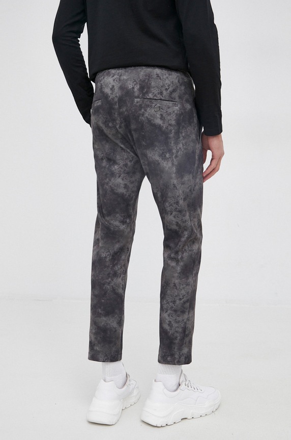 Îmbrăcăminte Drykorn Pantaloni Jeger 136161.2100 verde