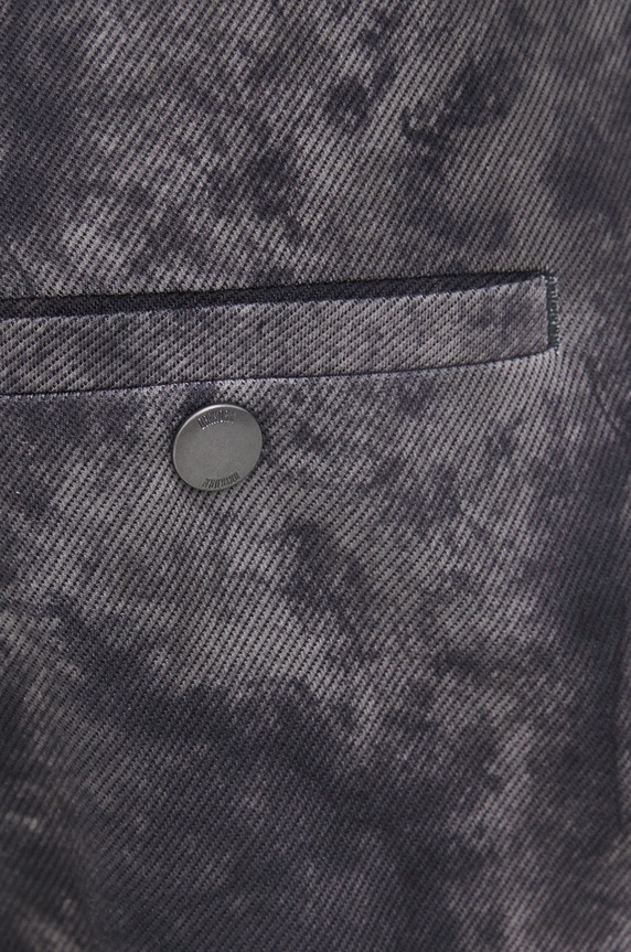 Drykorn Pantaloni Jeger verde 136161.2100