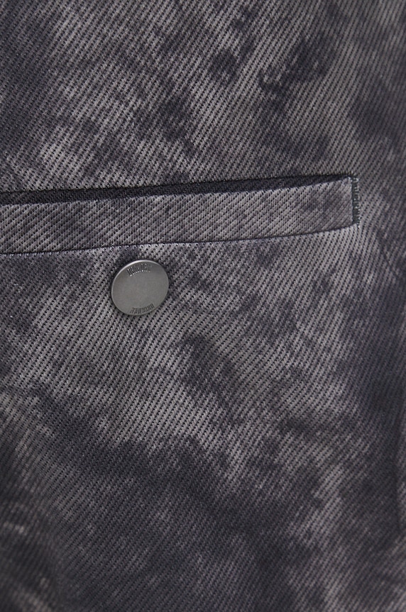 Drykorn Pantaloni Jeger verde 136161.2100