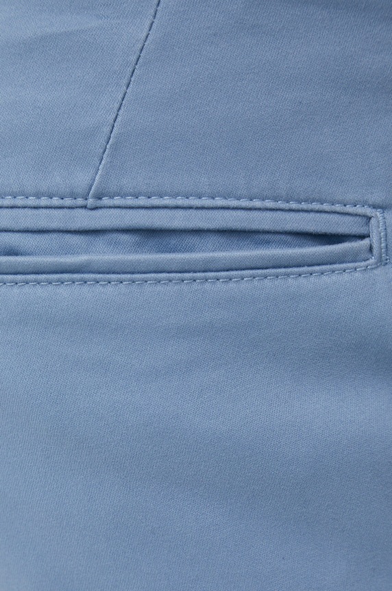 Produkt by Jack & Jones spodnie fioletowy 12204572.FadedDenim