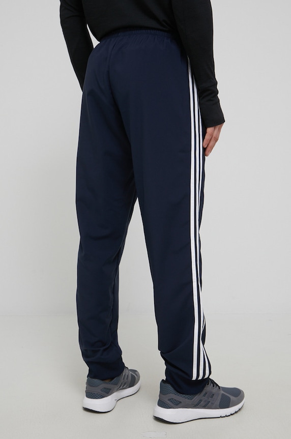Oblečenie Nohavice adidas GK8981 GK8981 tmavomodrá