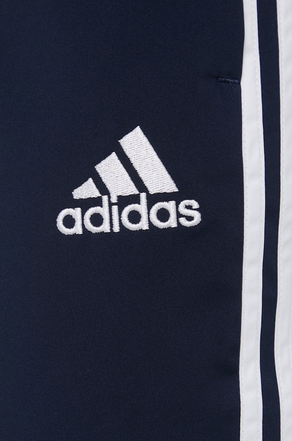 Nohavice adidas GK8981 tmavomodrá GK8981