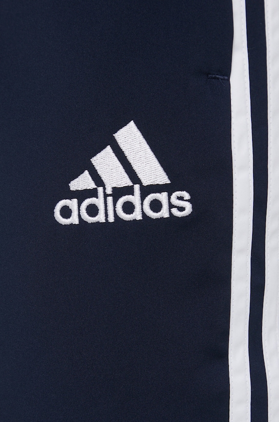 Nohavice adidas GK8981 tmavomodrá GK8981