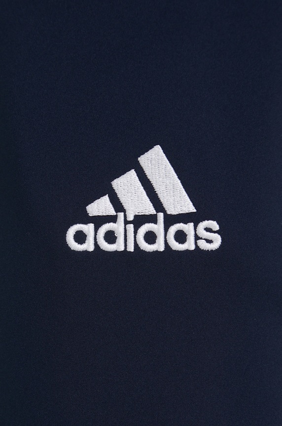 adidas spodnie GK9250 granatowy GK9250