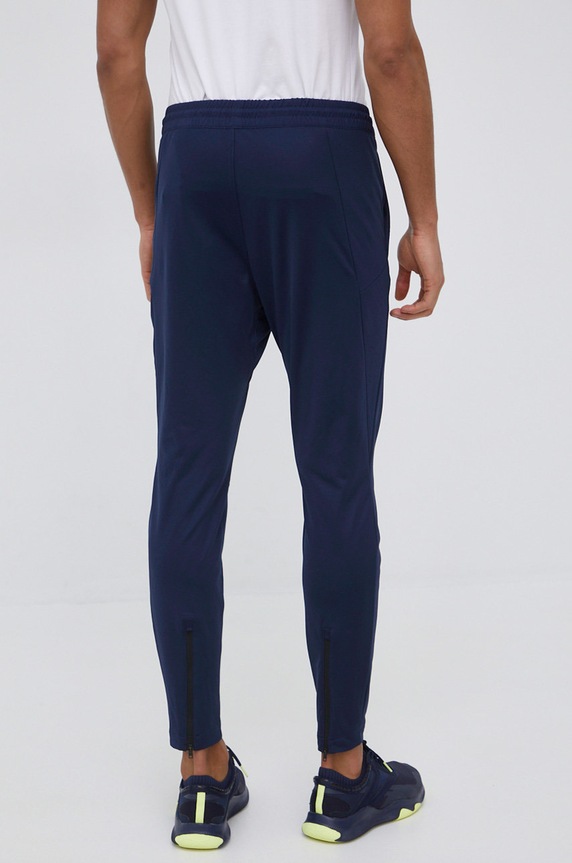 Ruházat Reebok melegítőnadrág ID TRAIN GJ0840 sötétkék