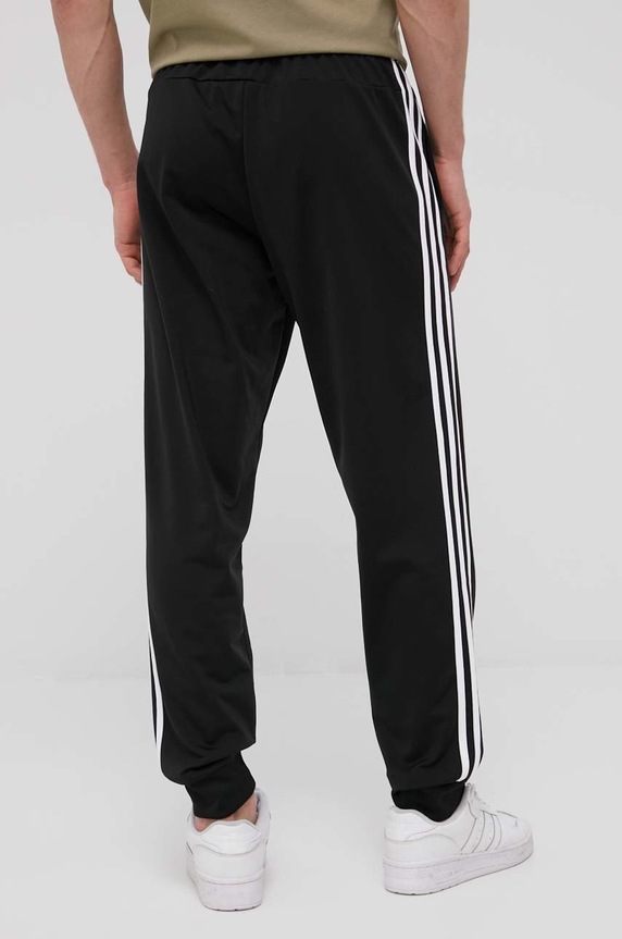 Odzież adidas spodnie Essentials H46105 czarny