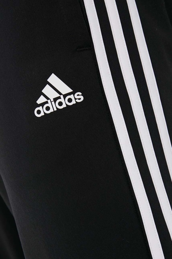 adidas spodnie Essentials czarny H46105