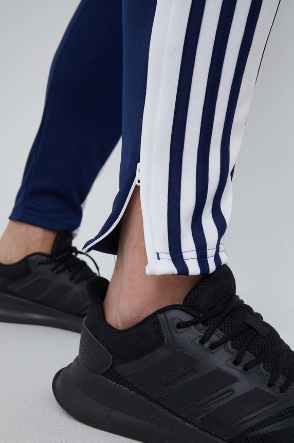 adidas Performance spodnie treningowe Squadra 21 HC6273 HC6273 granatowy