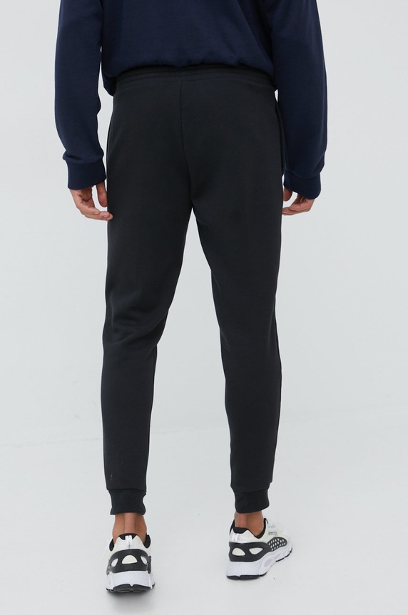 adidas Performance spodnie dresowe Entrada 22 czarny HB0574
