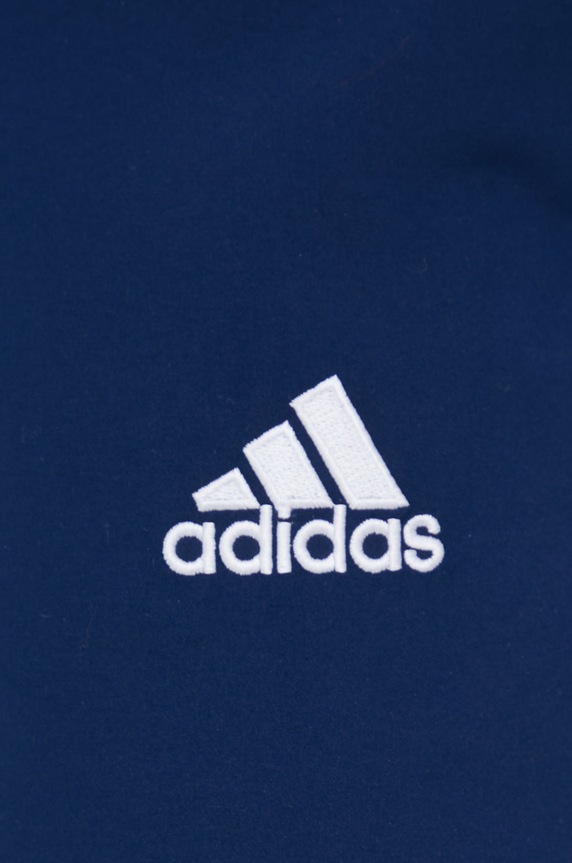 Tréninkové kalhoty adidas Performance Entrada 22 námořnická modř HB5329