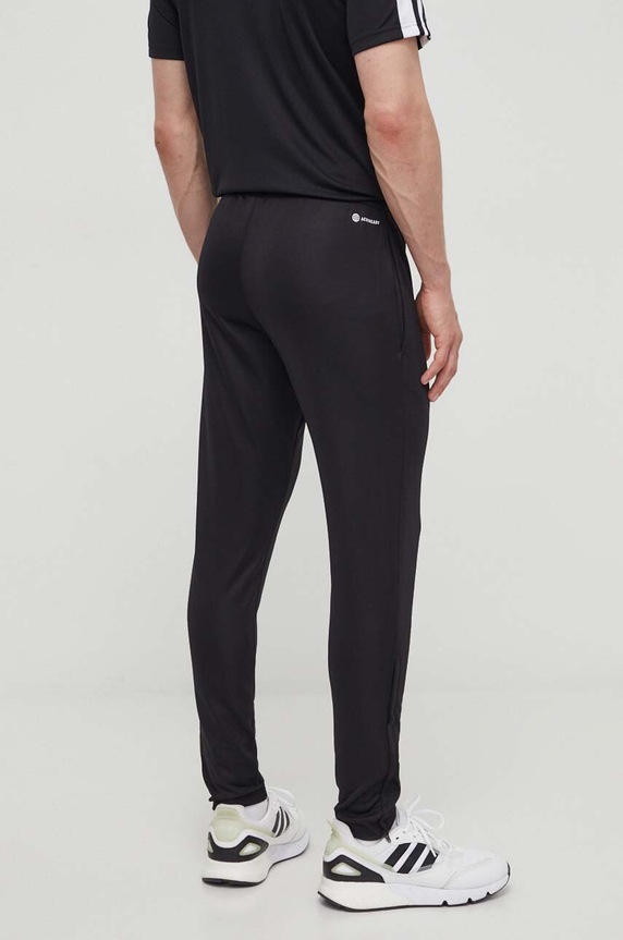 Ruházat adidas Performance edzőnadrág Entrada 22 HC0332 HC0332 fekete